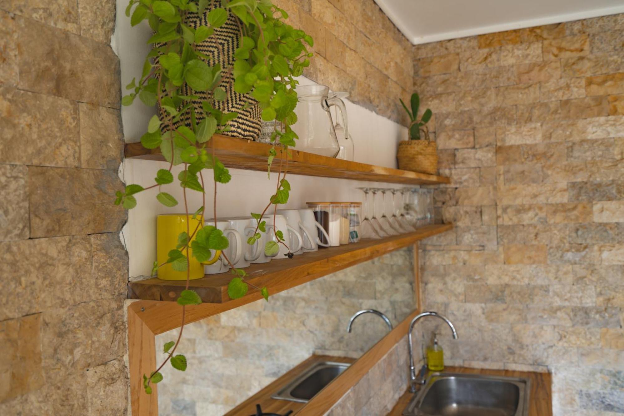 Uluwatu Cari Surf Villas מראה חיצוני תמונה